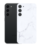 Couleur: White Marble
