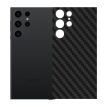 Couleur: Black Carbon