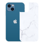 Colour: White Marble