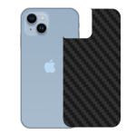 Colour: Black Carbon