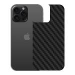 Colour: Black Carbon