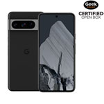 Open Box - Google Pixel 8 Pro 128GB - Obsidian - Unlocked | Best