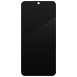 InvisibleShield by ZAGG Fusion Privacy Screen Protector for Galaxy S24+ (Plus)