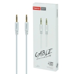 TRANYOO Stereo Auxilliary Aux Cable 3.5mm
