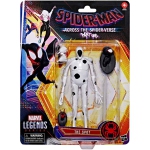 Marvel Legends Retro 6 Inch Action Figure Across The Spider-Verse Part One - The Spot