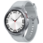 Colour: Silver