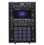 Korg Kaoss Replay