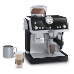 DeLonghi Barista Toy Coffee Machine