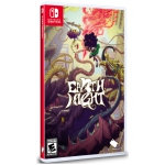 Earthnight (Limited Run Games) (Ninendo Switch)