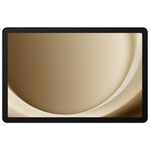 Samsung Galaxy Tab A9+ (Plus) 11" 64GB Android Tablet with Qualcomm SM6375 Processor - Mystic Silver