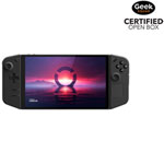 Lenovo Legion Go 8APU1 512GB Handheld Console - Shadow Black for sale  online