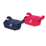 Couleur: Bleu Surge/barbe à papa rose