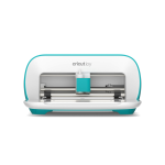 Cricut Joy Machine - Compact and Portable DIY Machine For Quick Vinyl, HTV Iron On | Makes Custom Decals, Custom T Shirt Designs, Personalized Greeting Cards, and Label Maker