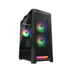 Couleur: RVB noir