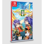 Espgaluda Ii 2 (Limited Run Games) (Ninendo Switch)