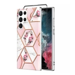 Couleur: Fleur rose