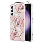 Couleur: Fleur rose