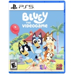 Bluey The Video Game (PS5)