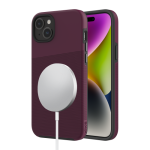 Couleur: Sangria