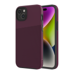 Couleur: Sangria