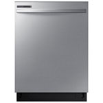 Open Box - Samsung 24" 53dB Built-In Dishwasher (DW80CG4021SRAA) - Stainless Steel - Scratch & Dent