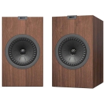 Kef Q150 Bookshelf Speaker Walnut (Pair)