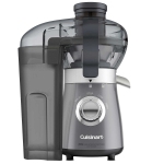 Cuisinart SmartPower Mélangeur Compact Duet & Extracteur de Jus