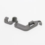 WPW10082853 Whirlpool Dishwasher Upper Dishrack Tine Clip
