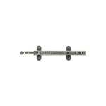 W11259785 Whirlpool Dishwasher Upper Dishrack Slide Rail, Left