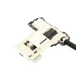 W11307244 Whirlpool Washer Lid Switch Assembly