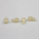 80040 Whirlpool Washer Agitator Directional Cogs Set Dog Ears