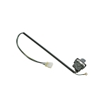3949247V Whirlpool Washer Lid Switch Assembly