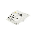 W11616491 Whirlpool Washer Electronic Control Board