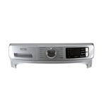 W11325573 Whirlpool Washer Electronic Control Board
