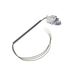 WP3949238 Whirlpool Washer Lid Switch Assembly