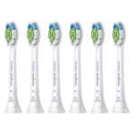 (Brand New) Philips Sonicare DiamondClean Brush Heads, 6-pack