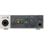 Interface audio USB Universal Audio Volt 1