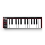 Akai LPK25 Mk2 - 25-Key MIDI Keyboard Controller