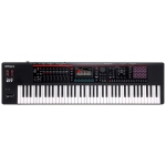 Roland FANTOM-07 76 Key Synthesizer