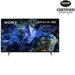 Open Box - Sony BRAVIA XR A75L 65" 4K UHD HDR OLED 120Hz Google TV Smart TV (XR65A75L) - 2023