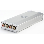 iFi AUDIO Micro iTube Tube Buffer/Pre-Amplifier
