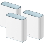 D-Link EAGLE PRO AI AX3200 Wi-Fi 6 Mesh System (3-Pack) - M32/3