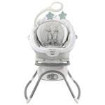 Graco Duet Glide Swing avec Rocker Portable - Ashland