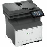 Lexmark CX635adwe Colour Wireless All-In-One Laser Printer - (50M7080)