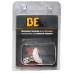 Pressure washer nozzle NOZZLE, Q/C 40 DEG-035 PKG