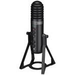 Yamaha AG01 USB Microphone - Black