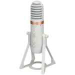 Yamaha AG01 USB Microphone - White
