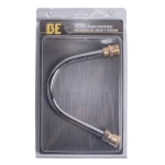 Pressure washer accessories KIT, GUTTER CLEANER, PKG