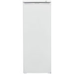 Open Box - Frigidaire 5.8 Cu. Ft. Upright Freezer (FFUM0623AW) - White - Scratch & Dent