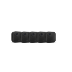 Blink Outdoor 4 (4th Gen) Wire-Free Smart Security Camera - 5 Camera System